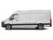 2025 Mercedes-Benz eSprinter 2500 Cargo 170 WB High Roof