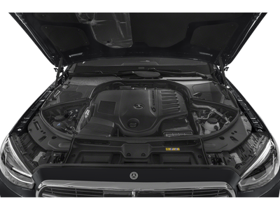 2026 Mercedes-Benz S-Class S 500 4MATIC®