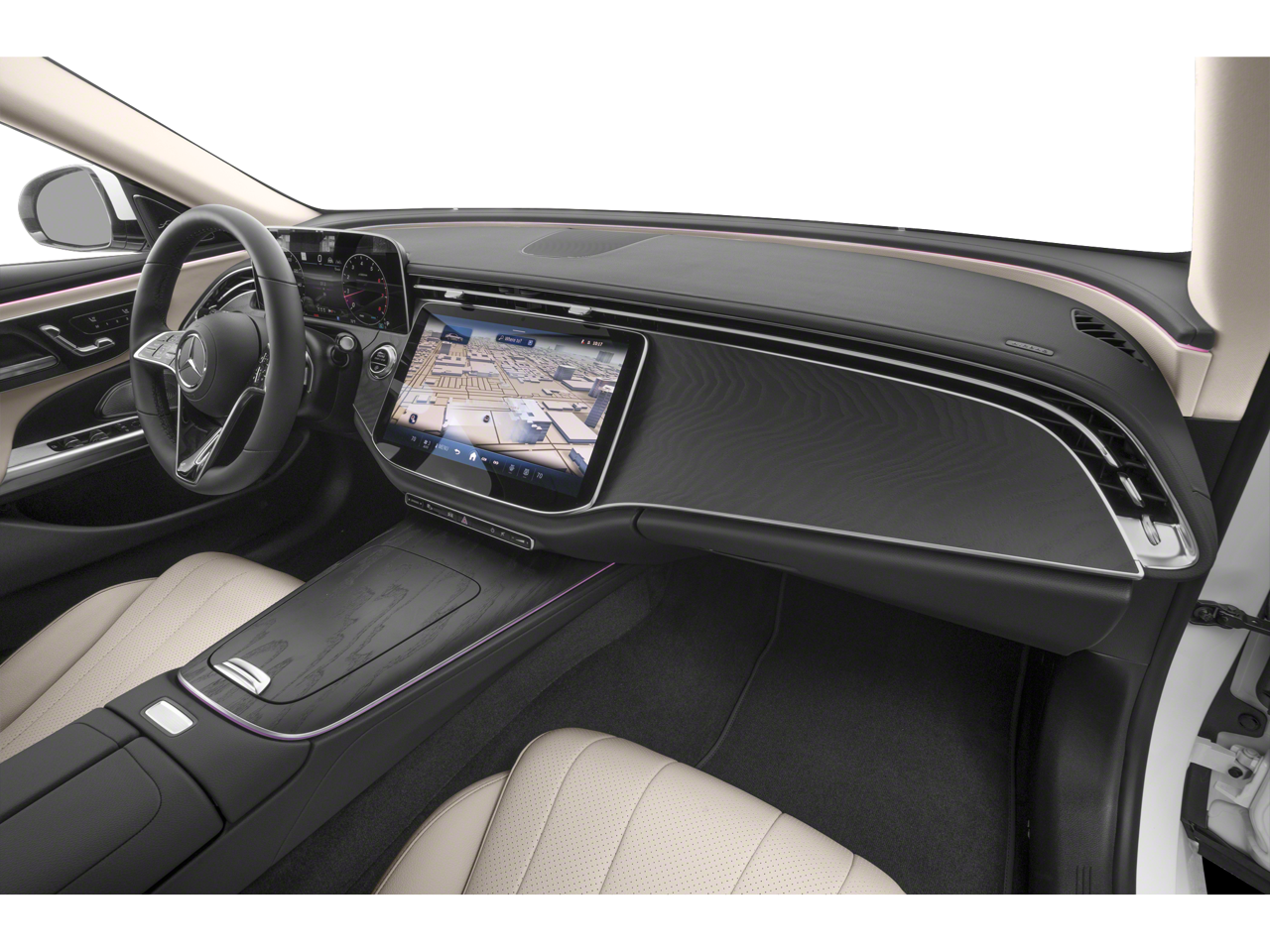 2026 Mercedes-Benz E-Class E 350 4MATIC®
