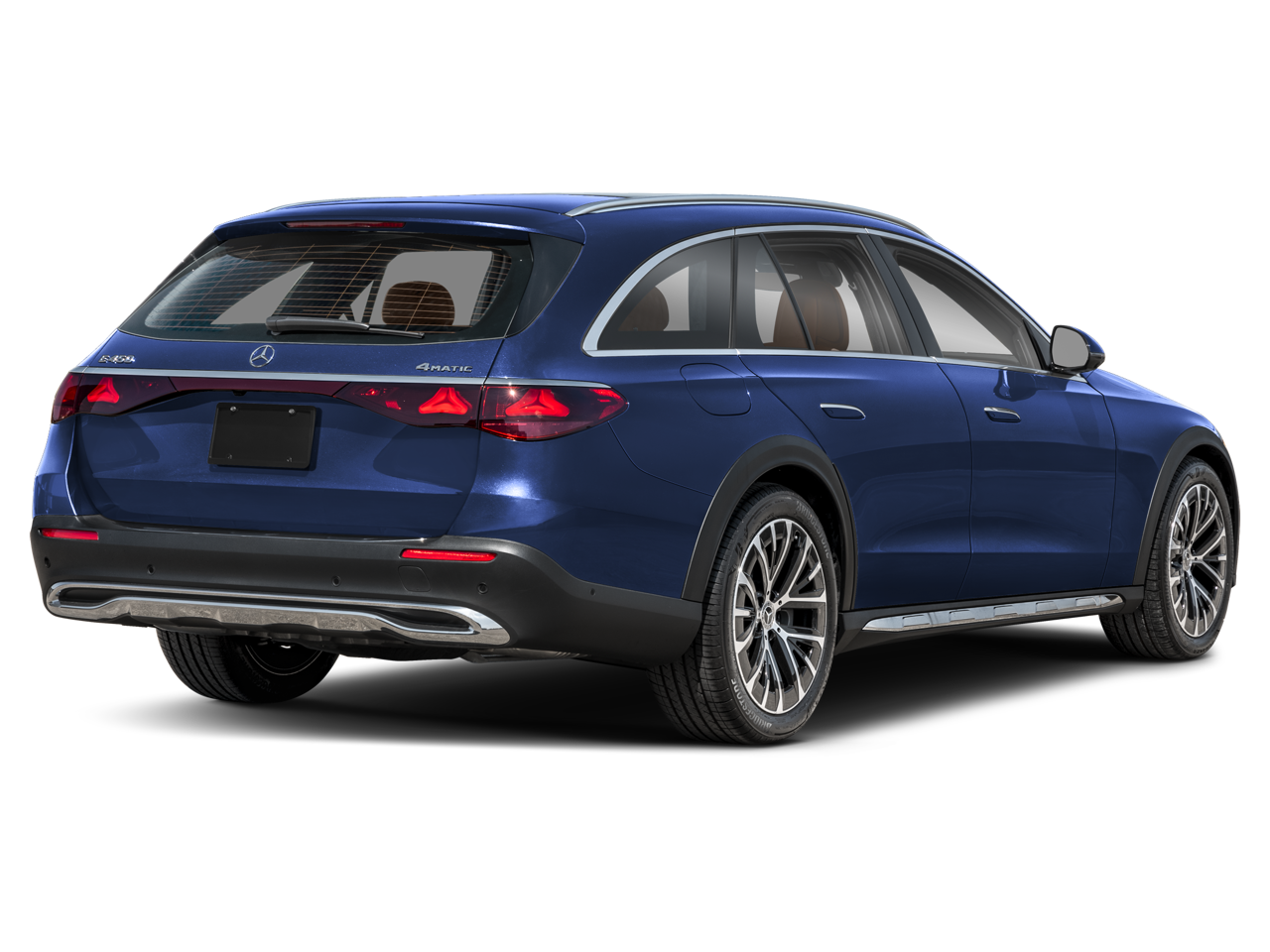 2026 Mercedes-Benz E-Class E 450 4MATIC®