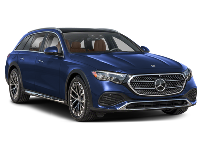 2026 Mercedes-Benz E-Class E 450 4MATIC®