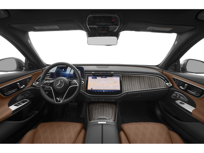 2026 Mercedes-Benz E-Class E 450 4MATIC®