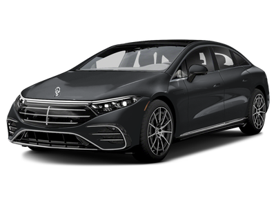 2026 Mercedes-Benz EQS 450 4MATIC®