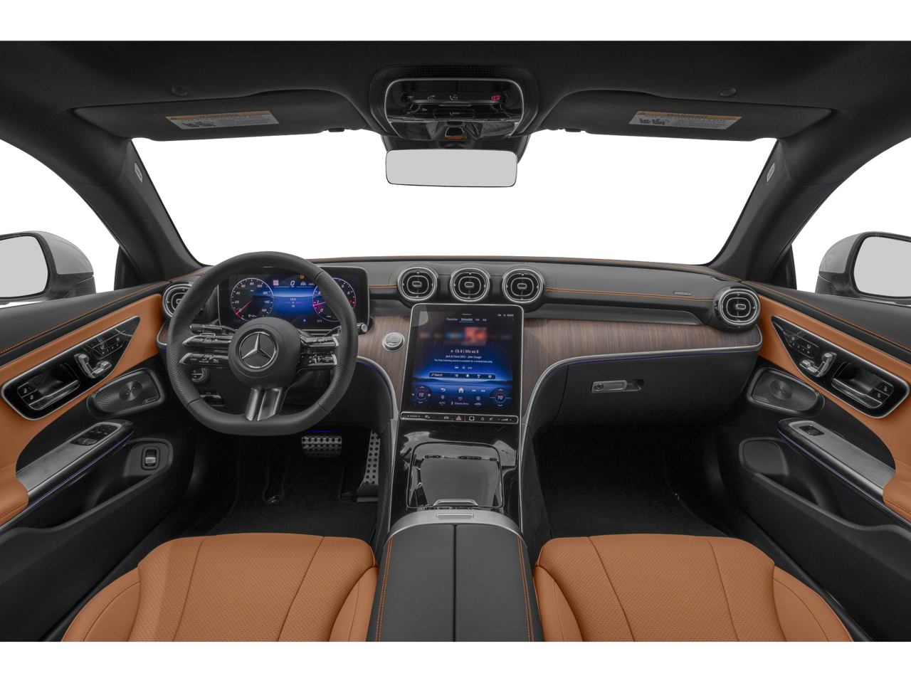 2026 Mercedes-Benz CLE CLE 450 4MATIC®