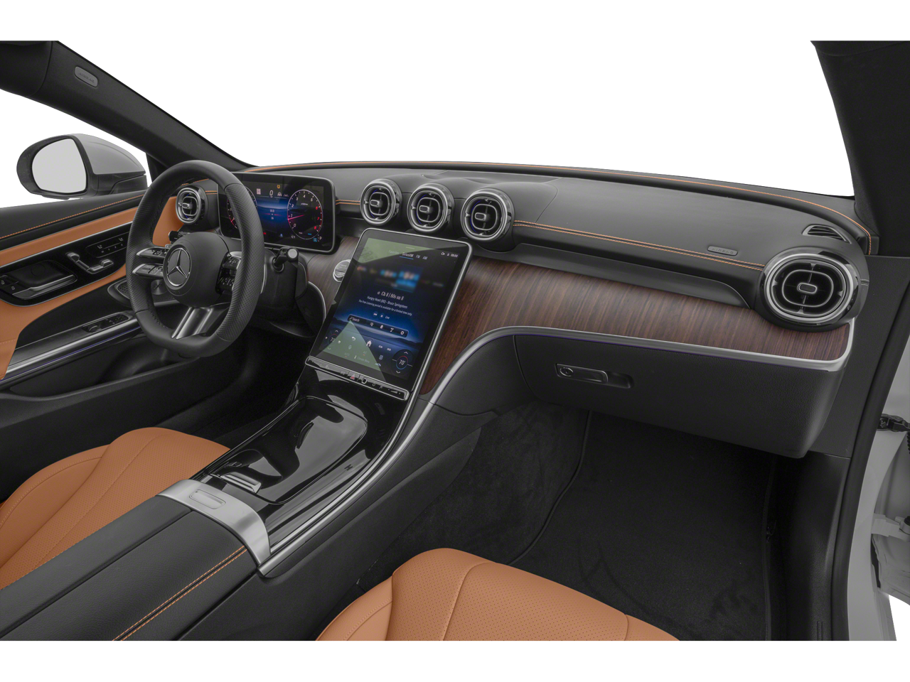 2026 Mercedes-Benz CLE CLE 450 4MATIC®