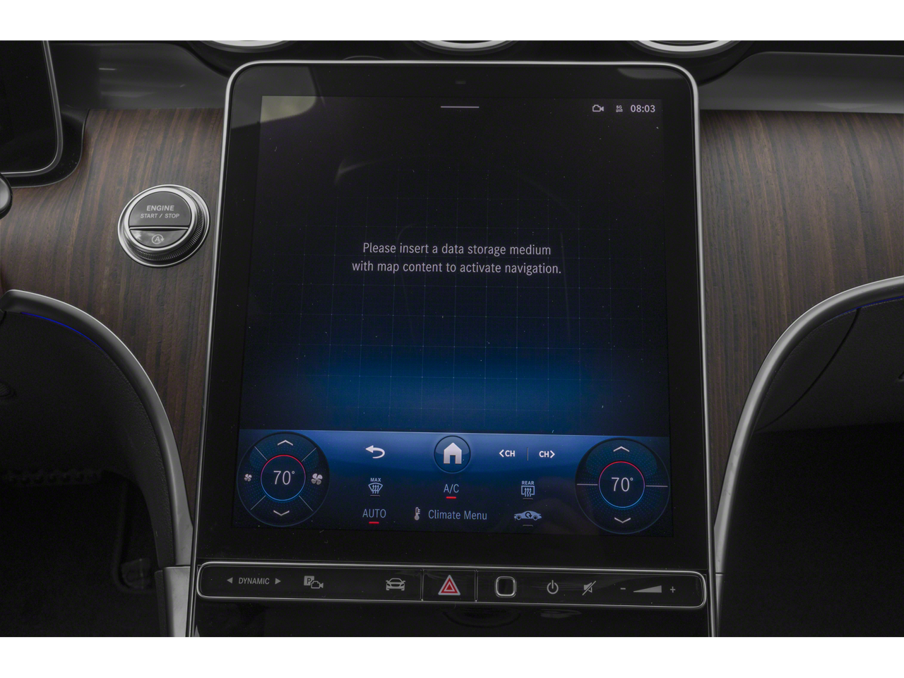 2026 Mercedes-Benz CLE CLE 450 4MATIC®