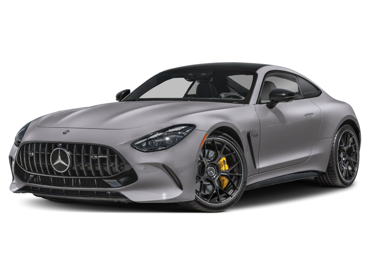 2026 Mercedes-Benz AMG® GT 4MATIC®