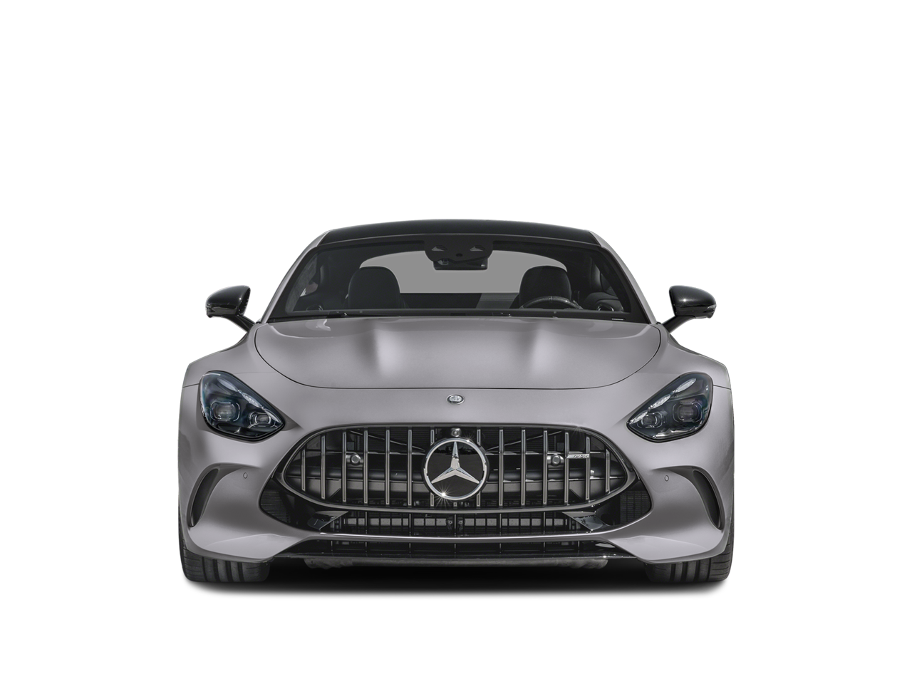 2026 Mercedes-Benz AMG® GT 4MATIC®