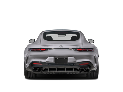 2026 Mercedes-Benz AMG® GT 4MATIC®