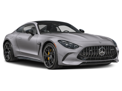 2026 Mercedes-Benz AMG® GT 4MATIC®