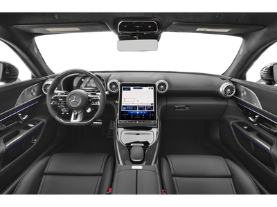 2026 Mercedes-Benz AMG® GT 4MATIC®