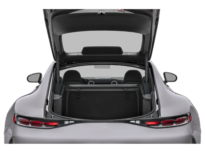 2026 Mercedes-Benz AMG® GT 4MATIC®