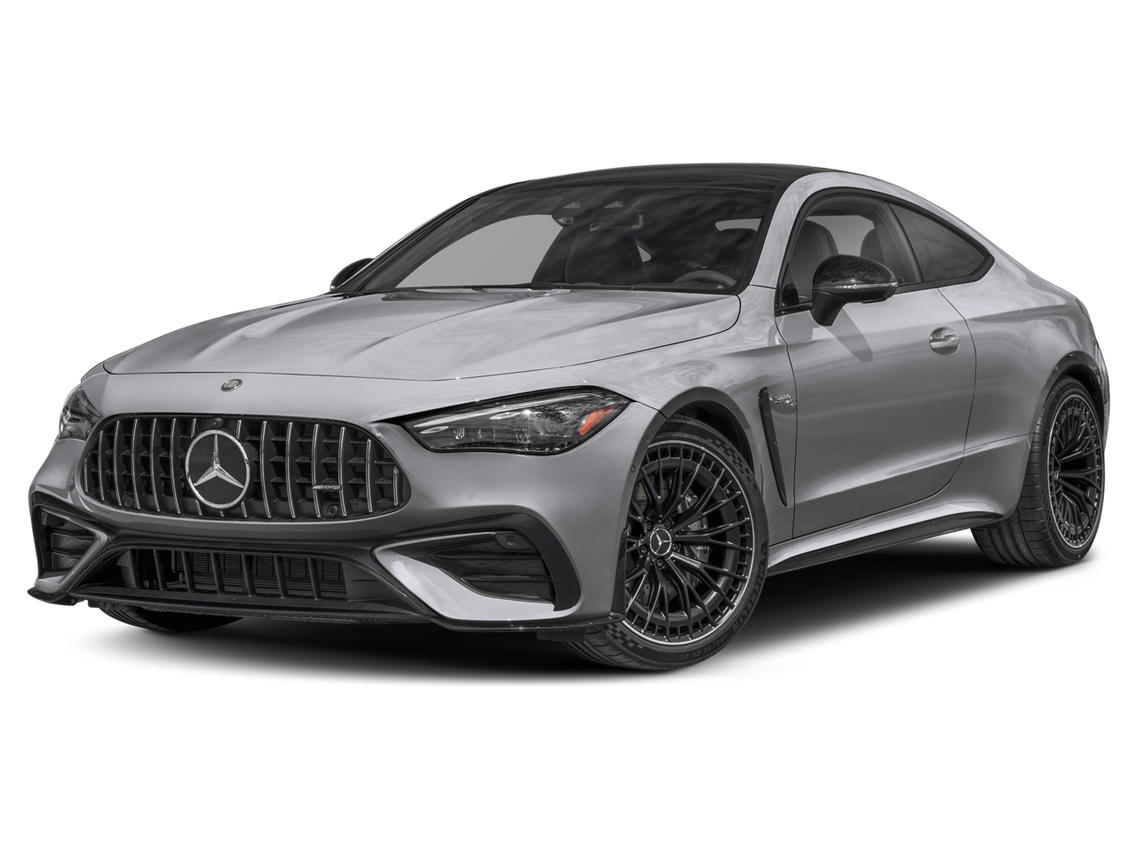 2026 Mercedes-Benz CLE CLE 53 AMG® 4MATIC®