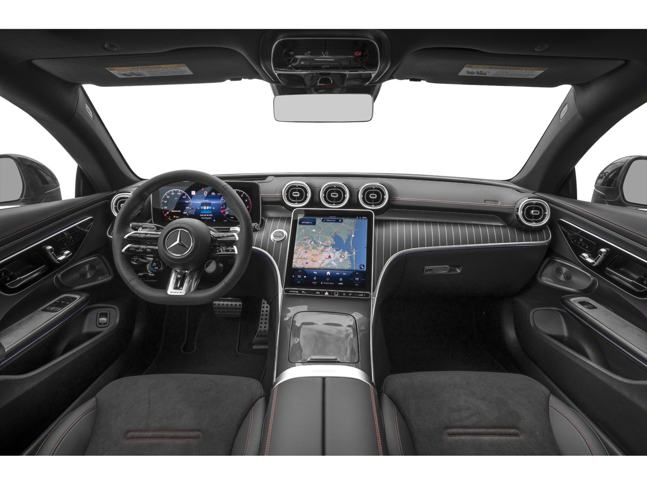 2026 Mercedes-Benz CLE CLE 53 AMG® 4MATIC®