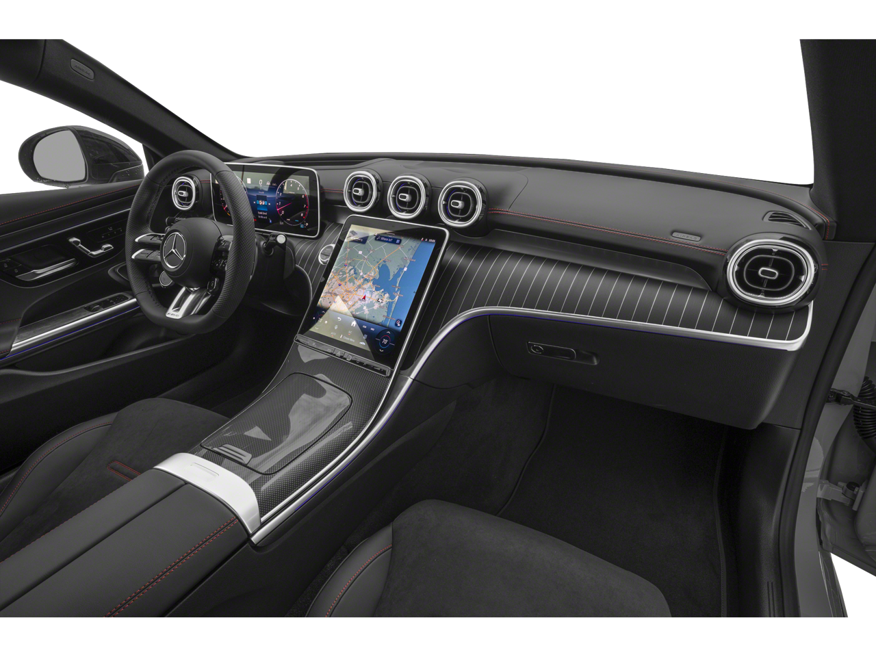 2026 Mercedes-Benz CLE CLE 53 AMG® 4MATIC®