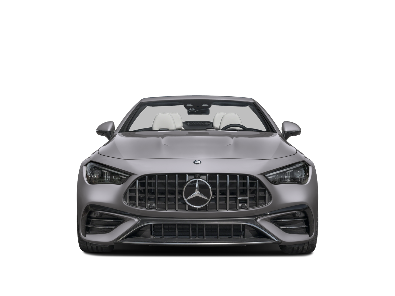2026 Mercedes-Benz CLE CLE 53 AMG® 4MATIC®