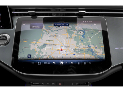 2026 Mercedes-Benz E-Class E 53 AMG® 4MATIC®