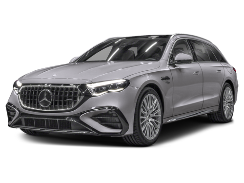 2026 Mercedes-Benz E-Class E 53 AMG® 4MATIC®