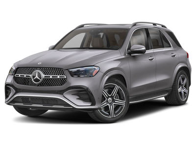 2026 Mercedes-Benz GLE GLE 580 4MATIC®