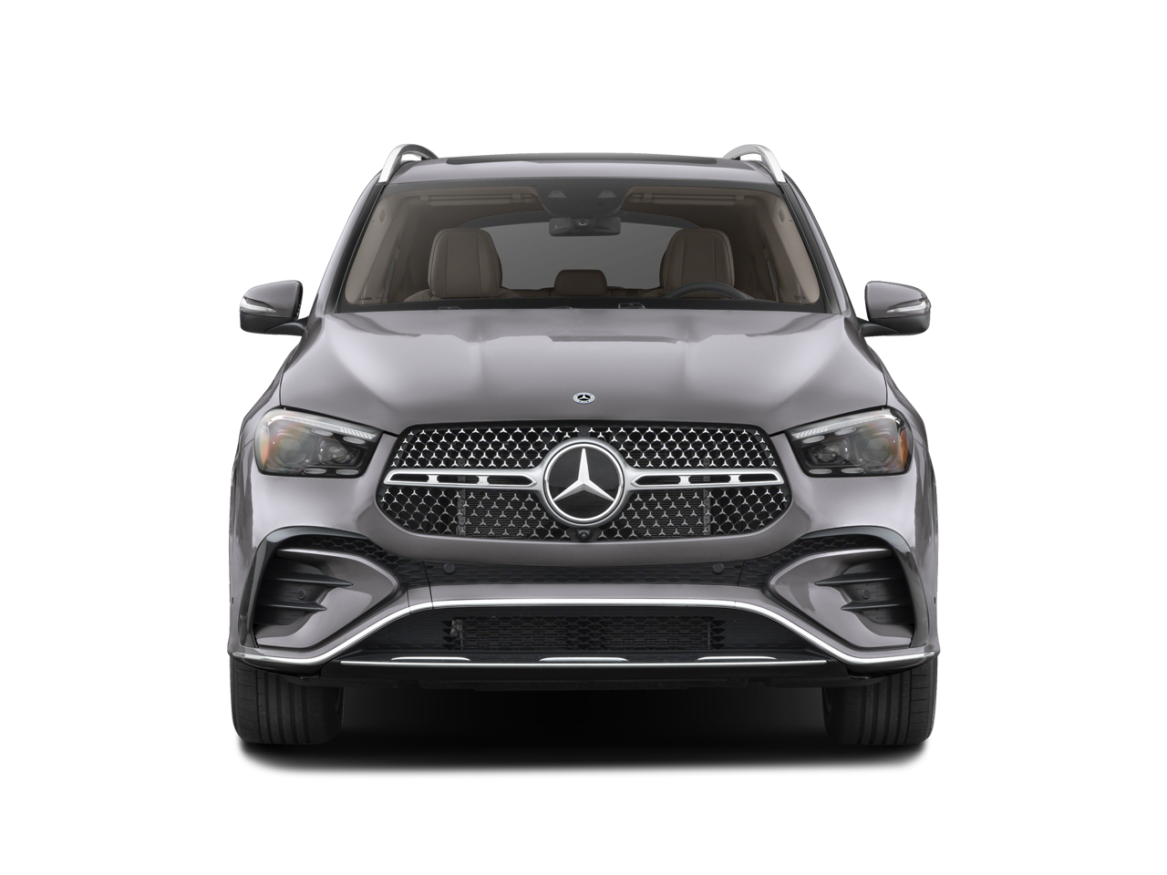 2026 Mercedes-Benz GLE GLE 580 4MATIC®