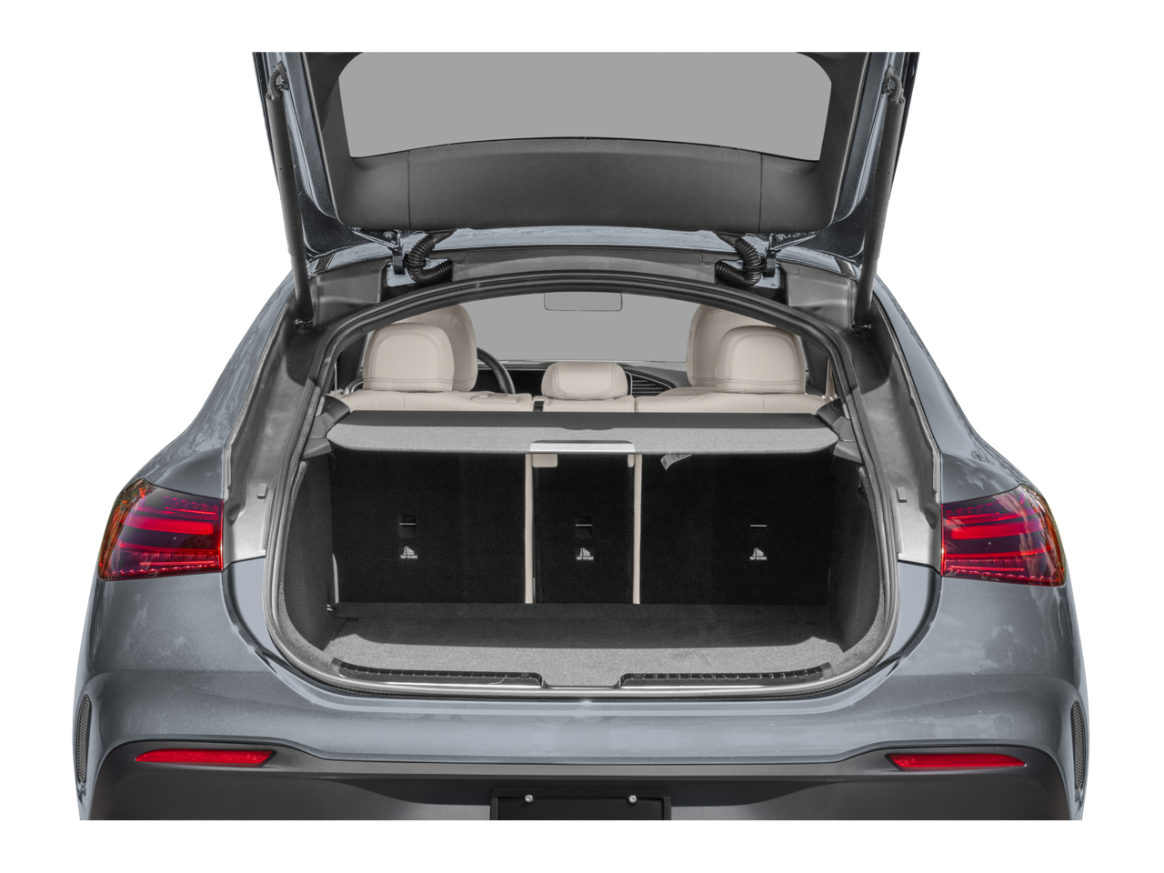 2026 Mercedes-Benz GLE GLE 450 Coupe 4MATIC®