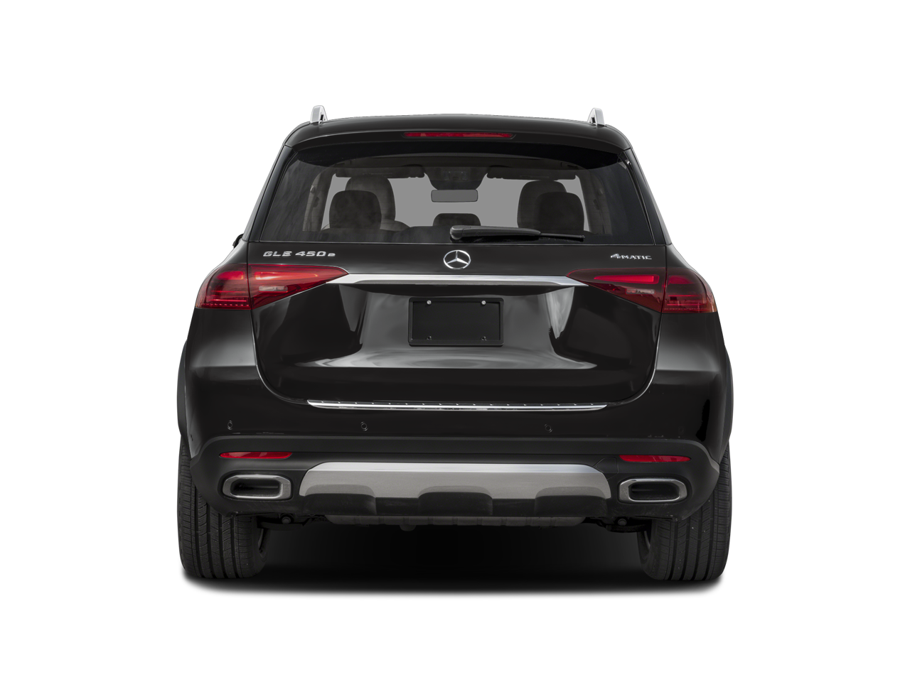 2026 Mercedes-Benz GLE GLE 450e 4MATIC®