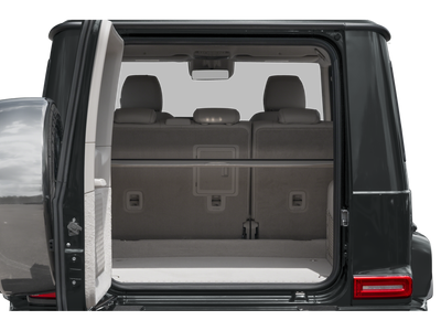 2026 Mercedes-Benz G-Class G 580 4MATIC®