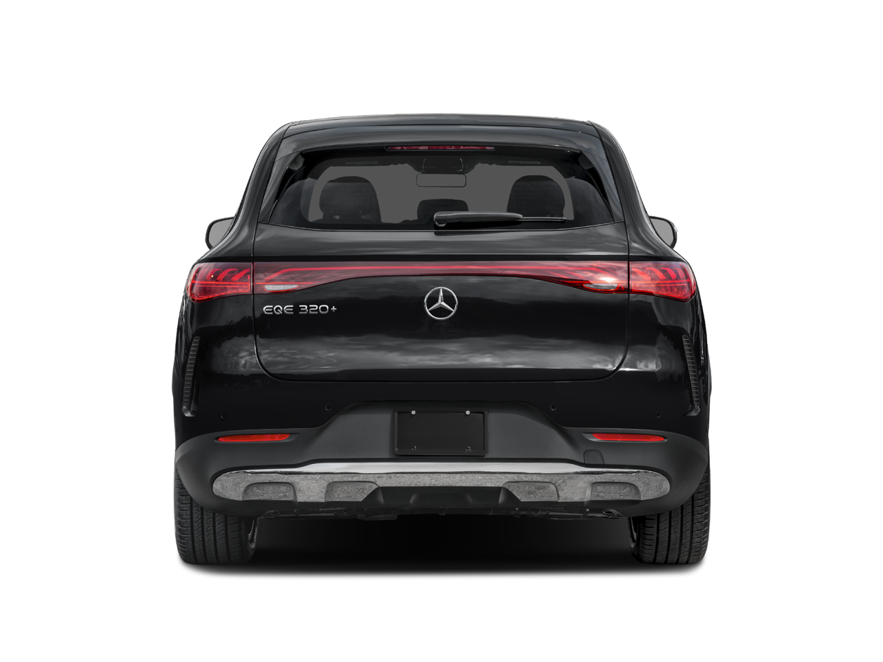 2026 Mercedes-Benz EQE 320 SUV 4MATIC®