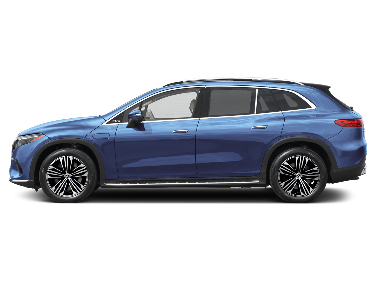 2026 Mercedes-Benz EQS 400 4MATIC®