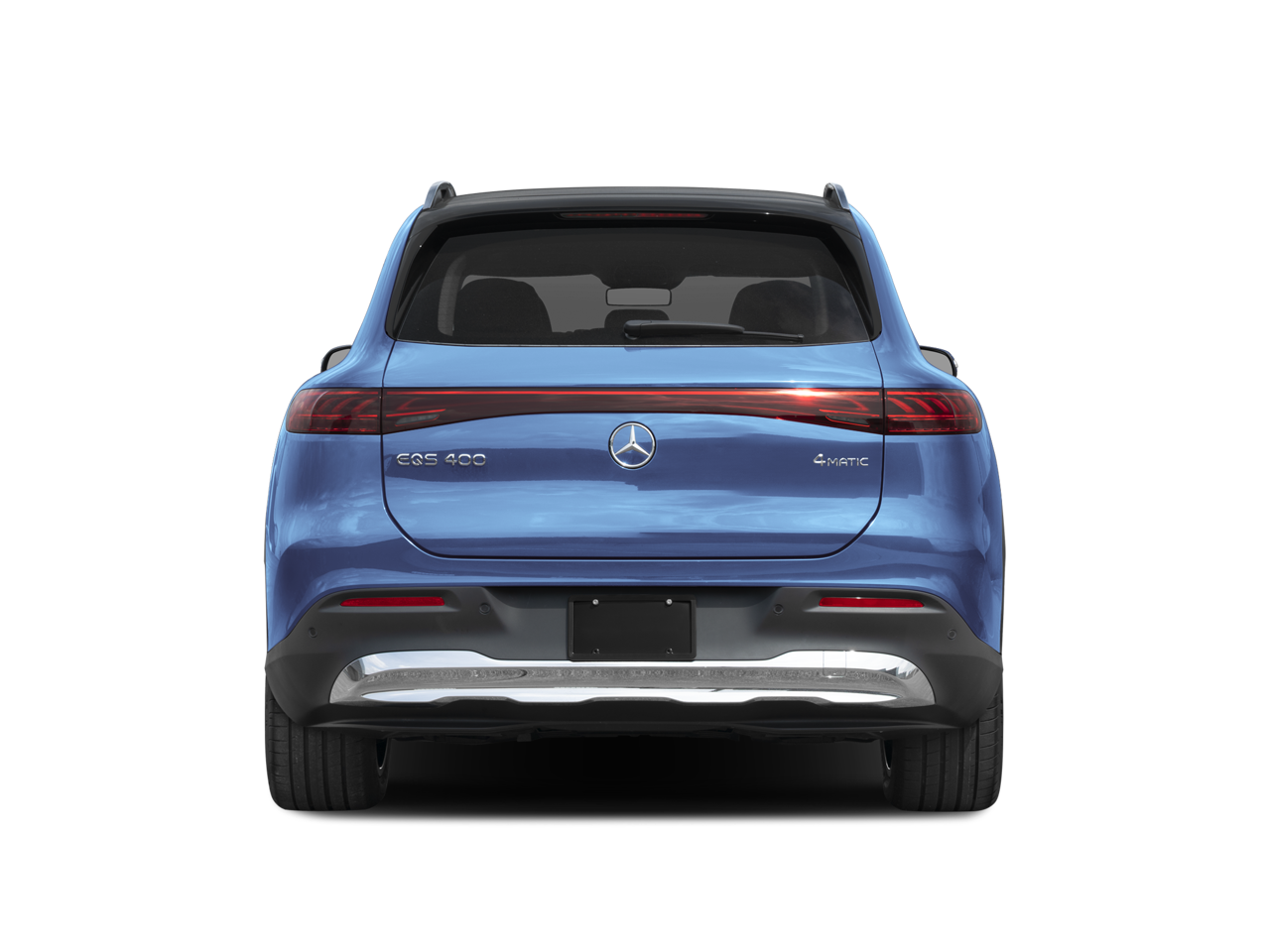 2026 Mercedes-Benz EQS 400 4MATIC®
