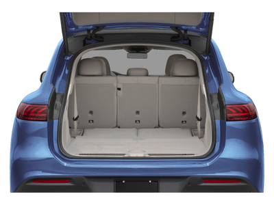 2026 Mercedes-Benz EQS 400 4MATIC®