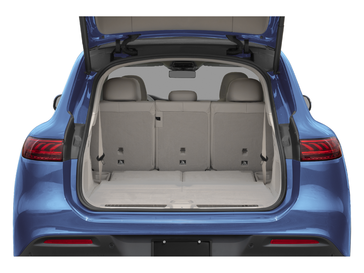 2026 Mercedes-Benz EQS 400 4MATIC®