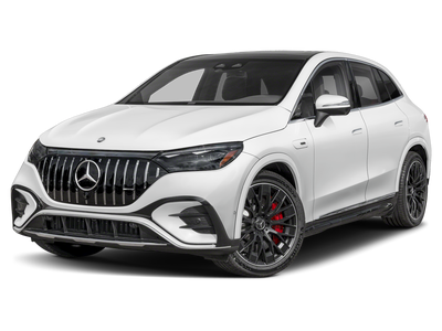 2026 Mercedes-Benz AMG® EQE 4MATIC®