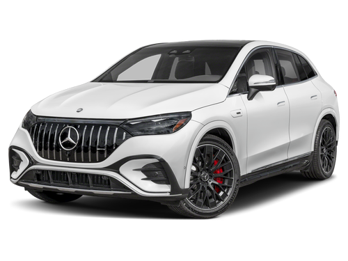 2026 Mercedes-Benz AMG® EQE 4MATIC®