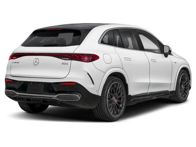 2026 Mercedes-Benz AMG® EQE 4MATIC®