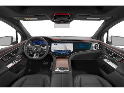 2026 Mercedes-Benz AMG® EQE 4MATIC®