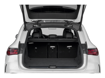 2026 Mercedes-Benz AMG® EQE 4MATIC®