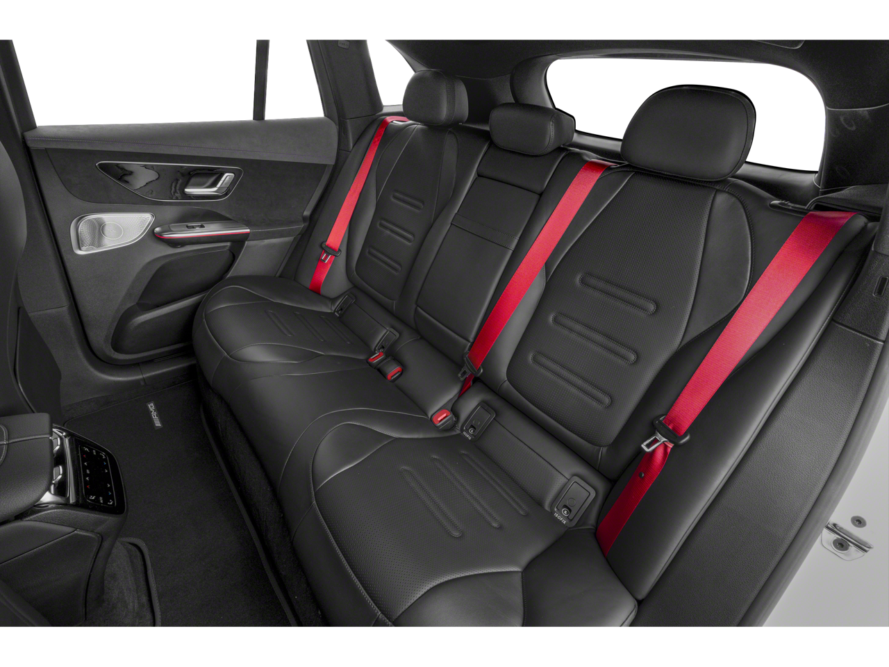 2026 Mercedes-Benz AMG® EQE 4MATIC®