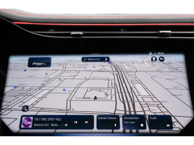 2026 Mercedes-Benz AMG® EQE 4MATIC®