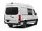 2026 Mercedes-Benz Sprinter 2500 Crew 144 WB