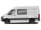 2026 Mercedes-Benz Sprinter 2500 Crew 144 WB