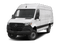 2026 Mercedes-Benz Sprinter 2500 Cargo 170 WB Extended