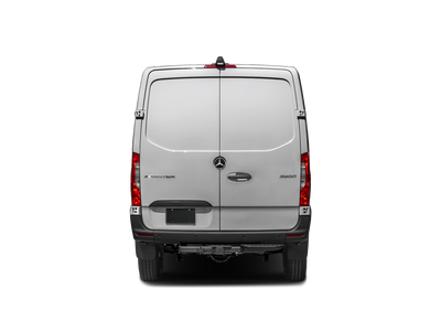 2026 Mercedes-Benz Sprinter 2500 Cargo 144 WB