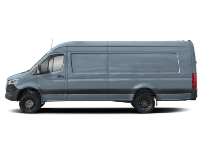 2026 Mercedes-Benz Sprinter 3500XD Cargo 170 WB 4MATIC®