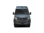 2026 Mercedes-Benz Sprinter 3500XD Cargo 170 WB 4MATIC®