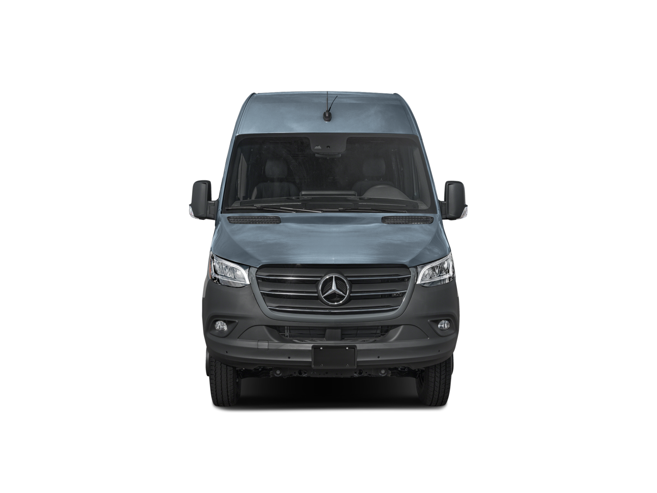 2026 Mercedes-Benz Sprinter 3500XD Cargo 170 WB 4MATIC®