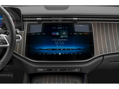 2027 Mercedes-Benz E-Class E 450 4MATIC®
