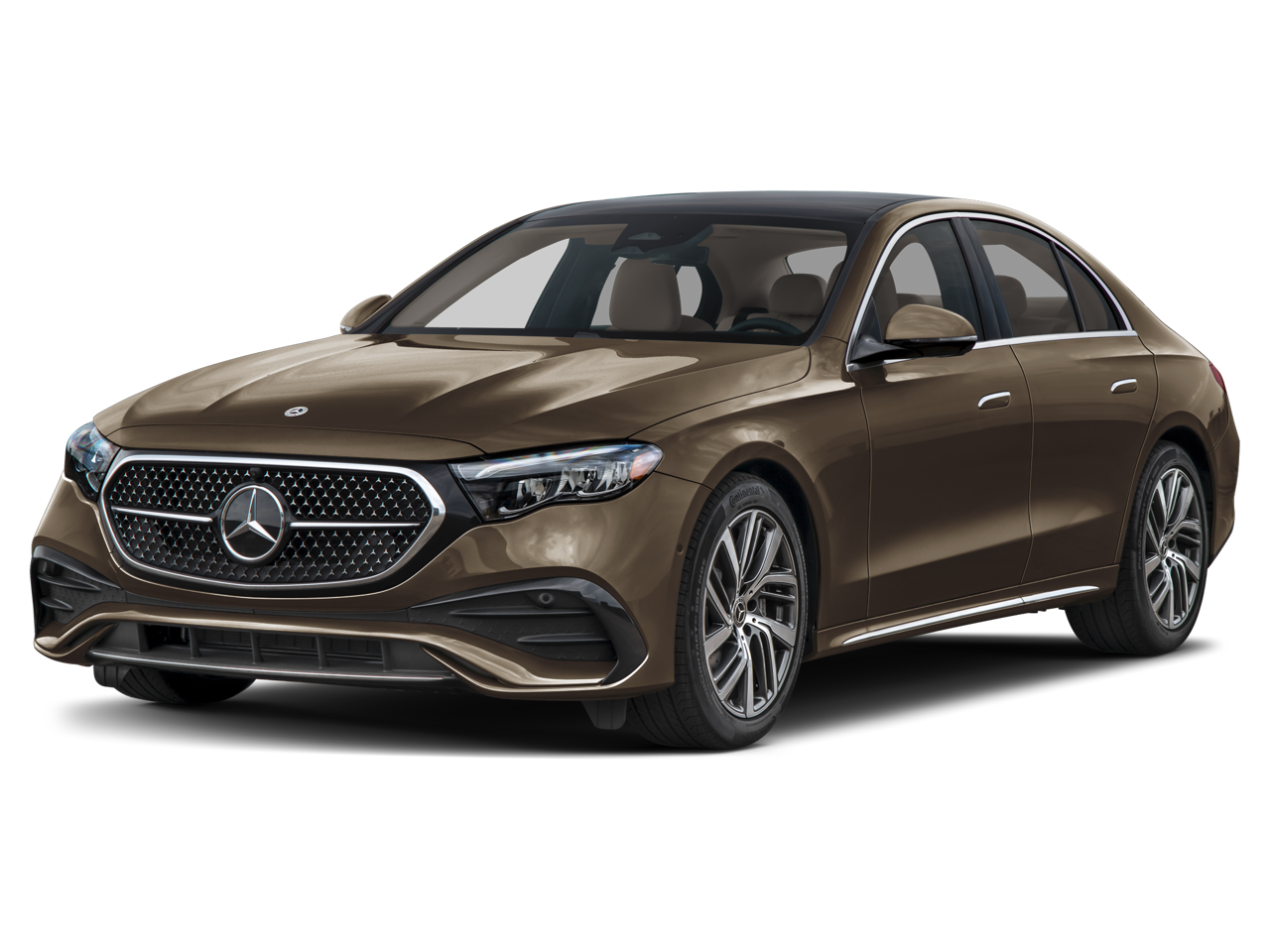 2027 Mercedes-Benz E-Class E 450 4MATIC®