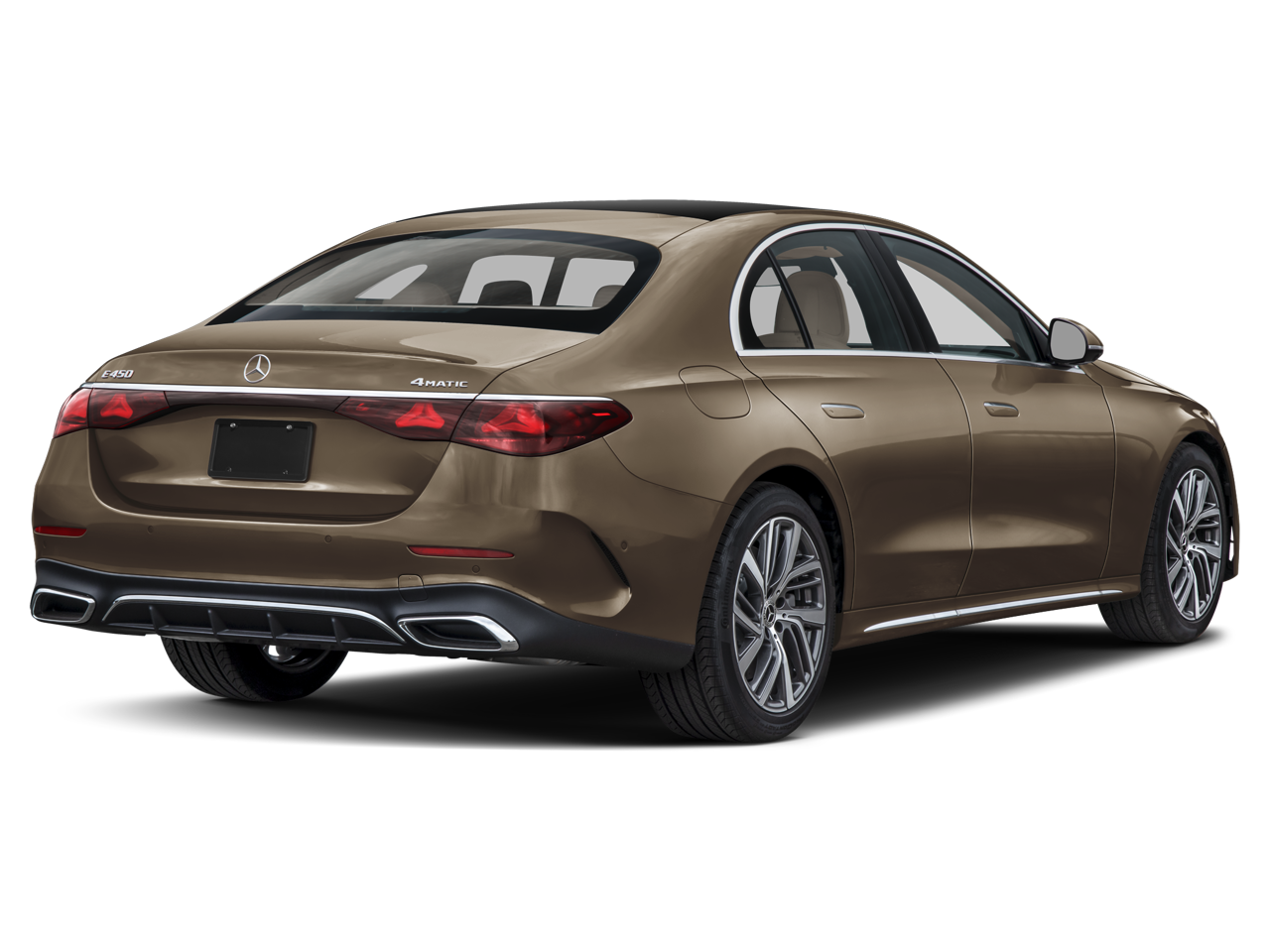 2027 Mercedes-Benz E-Class E 450 4MATIC®