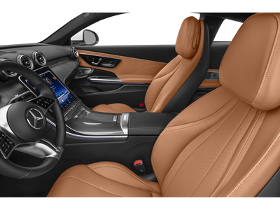2027 Mercedes-Benz CLE CLE 300 4MATIC®